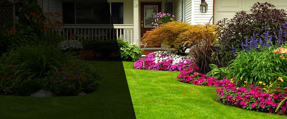 Bostic Landscapers