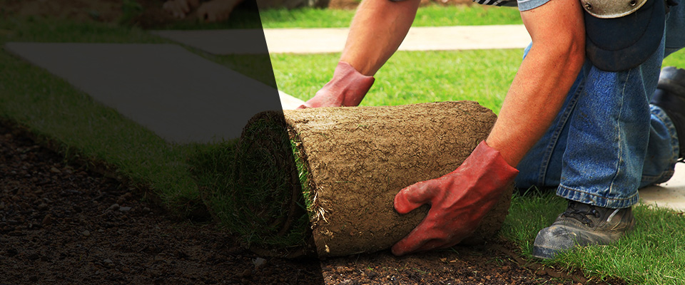 Bostic Landscapers