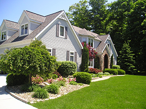 Landscapers and Lawncare Services in Bostic, NC